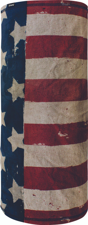 Zan - Sportflex Motley Tube Patriot - TL408