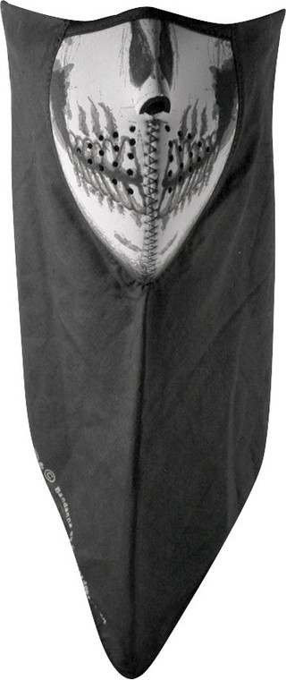 Zan - Neodanna Skull - WNEO113