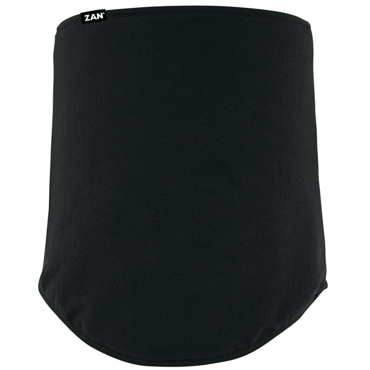 Zan - Sportflex Neck Warmer Black - WFL114
