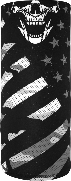 Zan - Sportlfex Motley Tube Patriotic Urban Camo - TL455