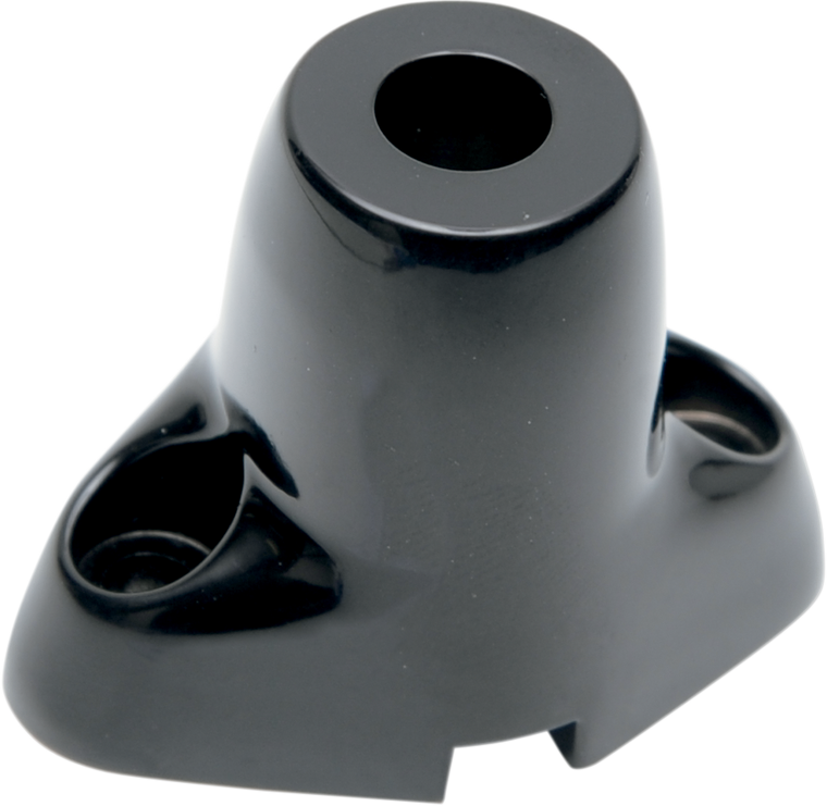 Drag Specialties - Turn Signal Mount - Gloss Black - Turn Signal Standoff - 20-0353GB