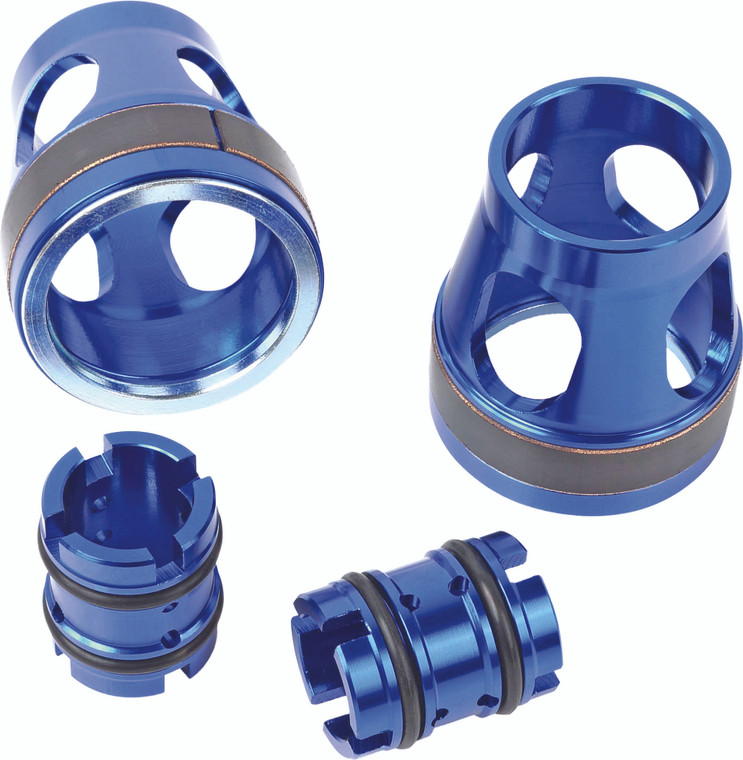 Zeta - 30mm/50mm Lowering Inner Kit - ZE56-31010
