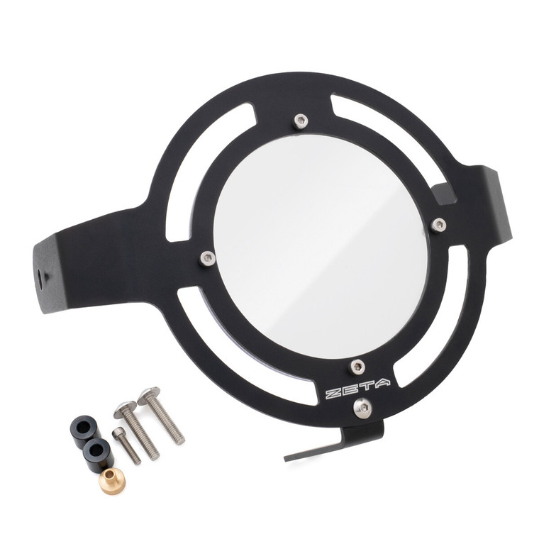 Zeta - Headlight Guard Monkey 125 - ZE52-4200