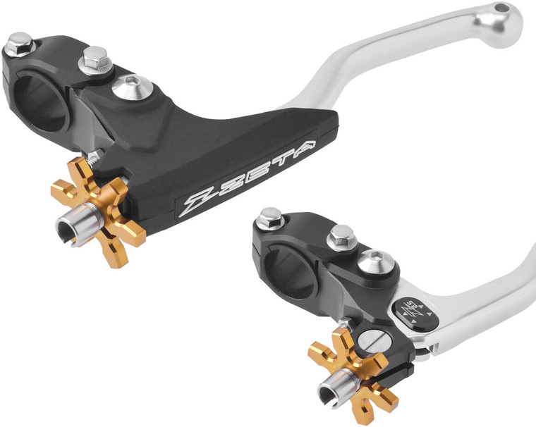 Zeta - Ultra Light Clutch Perch 3-finger - ZE43-5001