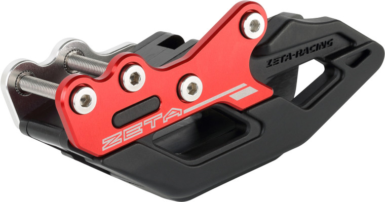 Zeta - Zeta 3d Chain Guide Honda - ZE82-1002