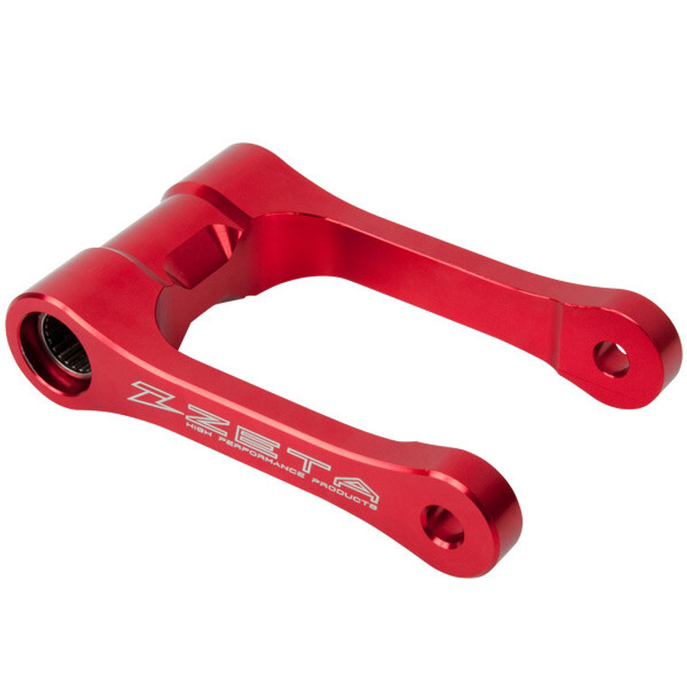 Zeta - Lowering Link Hon Red - ZE56-05132 Zeta - Lowering Link Hon Red - ZE56-05132