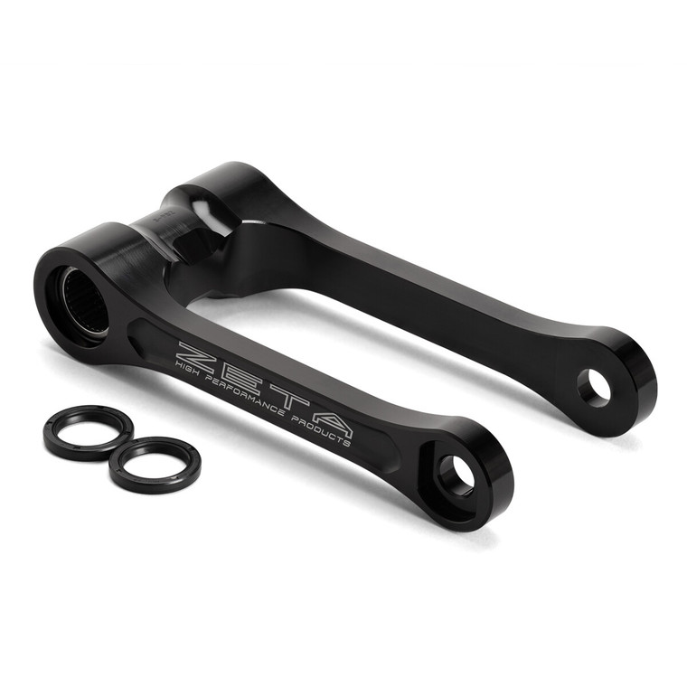 Zeta - Lowering Link Kaw Blk - ZE56-05350