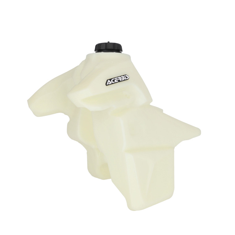 Acerbis - Fuel Tank 4 Gal Natural Ktm - 2981920147