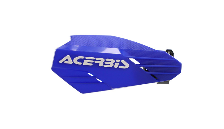 Acerbis - Linear Handguard Blue/white - 2981351006
