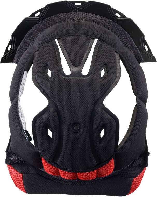 Alpinestars - S-m5 Crown Pad Grey Sm - 8960023-11-S