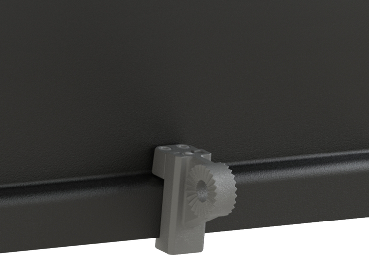 Atv Tek - Clearview/elite Series Pro Fit Mount - CTR-PFIT