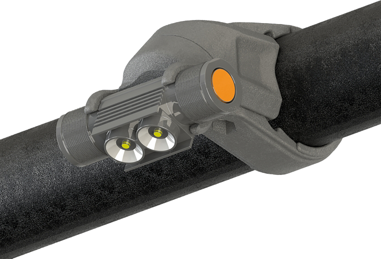 Atv Tek - Led Utv Dome Light - LEDDOME-CCS