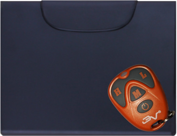 California Heat - 12v Battery (7000 Mah) - BAT12V7