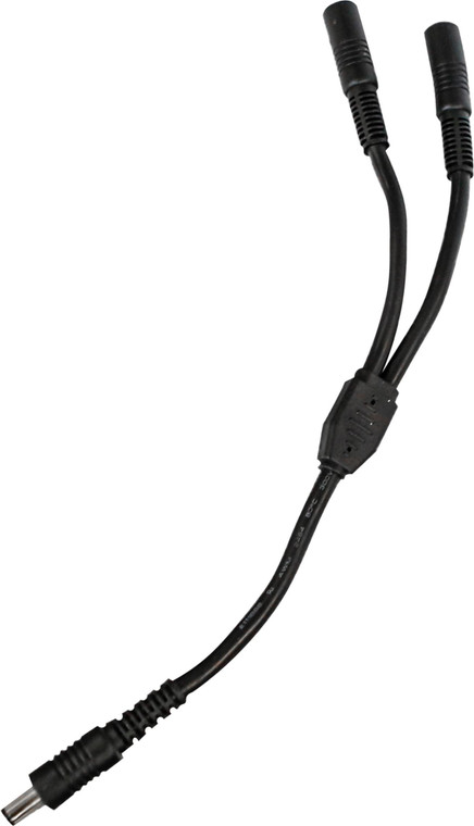 California Heat - Splitter - SPLT