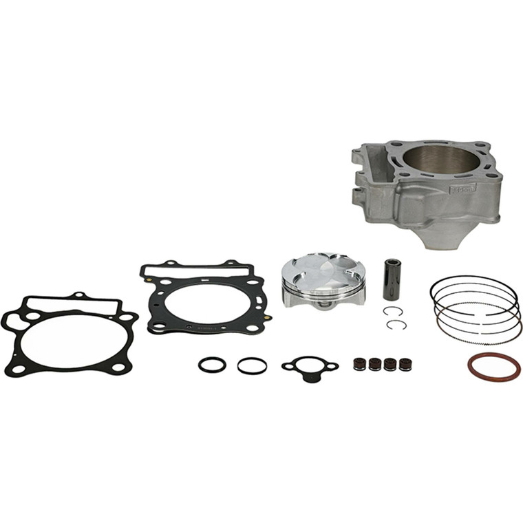Cylinder Works - Cylinder Kit 79.00/std 13.9:1 Hon - CW10011K03