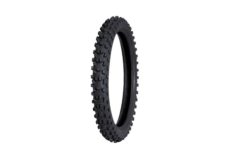 Dunlop - Tire Geomax Mx34 Front 60/100-12 36j Bias Tt - 45273501