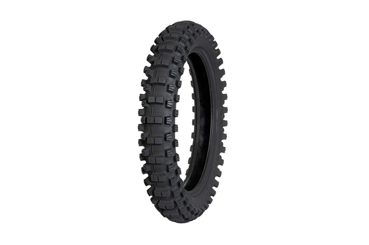 Dunlop - Tire Geomax Mx34 Rear 80/100-12 41m Bias Tt - 45273507