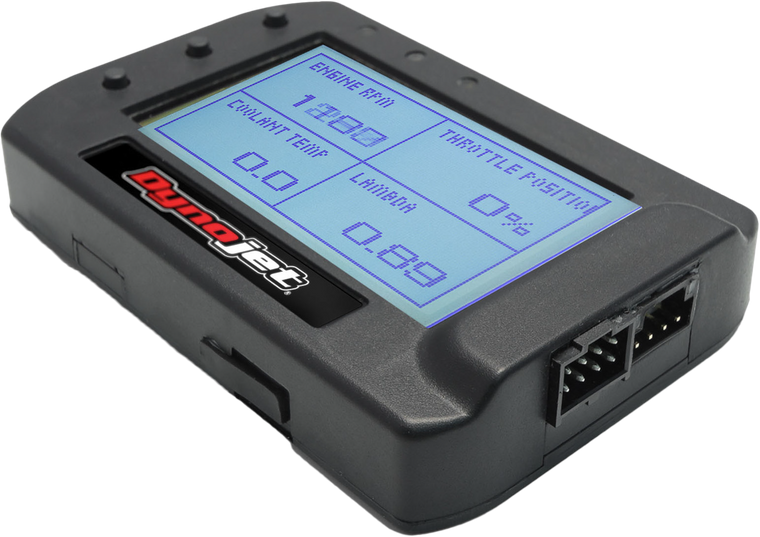 Dynojet - Power Commander Pod-300 Digital Display - POD-300