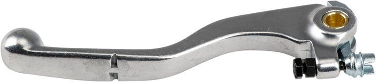 Fire Power - Clutch Lever Silver - 020-0393