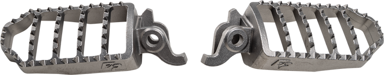 Fire Power - Extended Gator Foot Pegs 58 X 115 Mm - 568-9011X