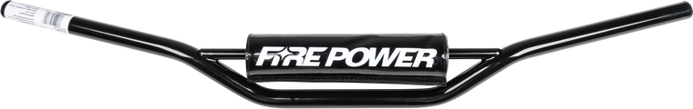 Fire Power - Handlebar - Csc Yz/yzf - Black - 63202011