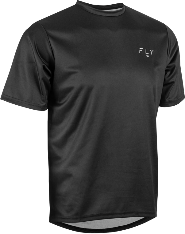 Fly Racing - Action Jersey Black Md - 352-8120M