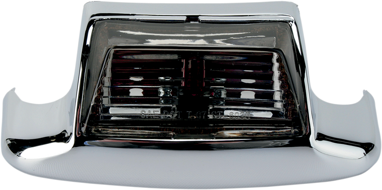 Drag Specialties - Fender Tip Light - Rear - Rear Fender Tip Light - F51-0644M