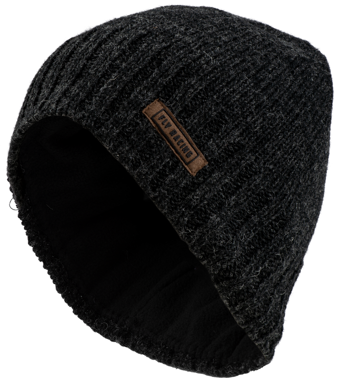 Fly Racing - Fly Snow Beanie Black - 20-2590 BLACK