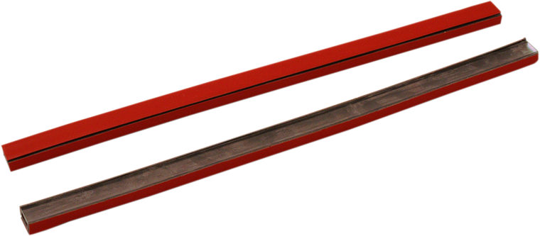 Custom Dynamics - Magicflex Light Sticks - Magicflex Low-Profile LED Mounting Pads - MF-MS-2