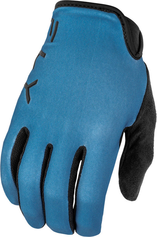 Fly Racing - Radium Gloves Slate Blue Sm - 350-0133S