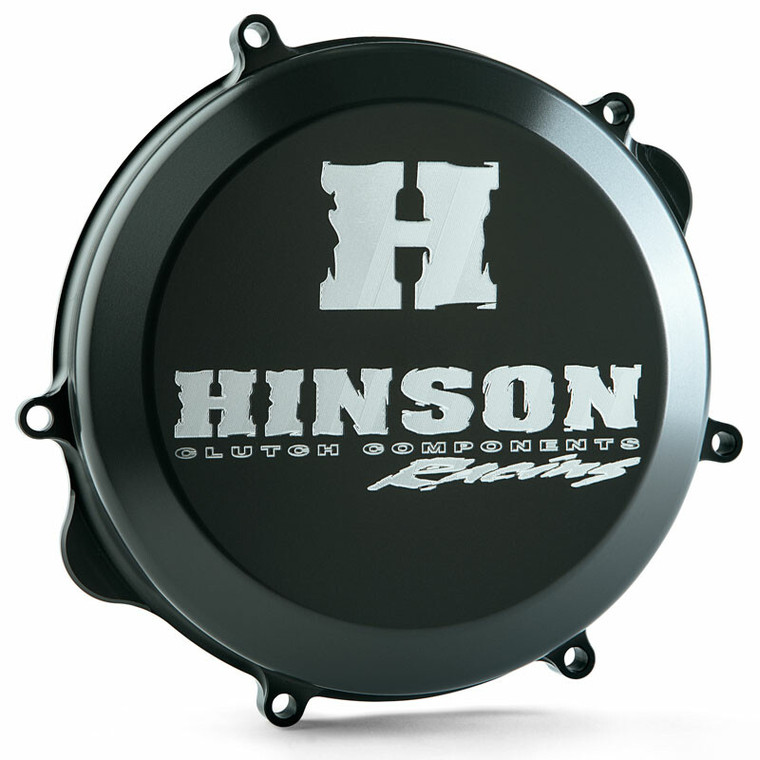 Hinson - Clutch Cover Gas/hus/ktm - CA405-2401