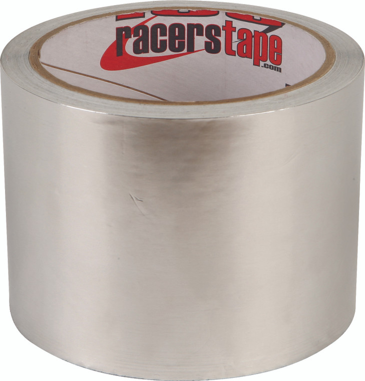 Isc - Aluminum Heat Foil Tape 3"x25' - RTAF325