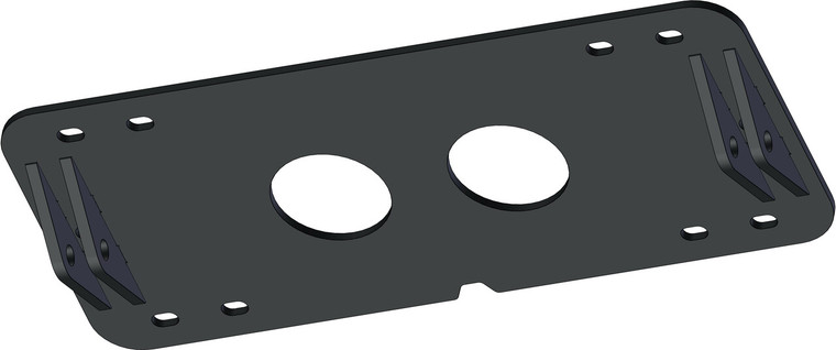 Kfi - Atv Plow Mount - 106445