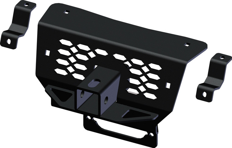 Kfi - Front Upper Receiver Hitch - 101780