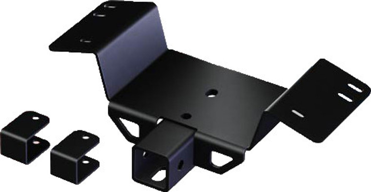 Kfi - Front Upper Receiver Hitch 2" - 101145