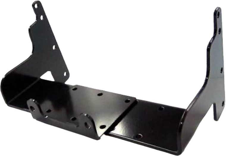 Kfi - Winch Mount - 100430