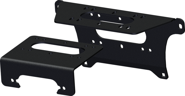 Kfi - Winch Mount - 101480