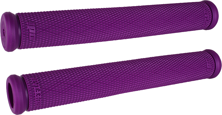 Odi - One Piece Grips Purple 8" - N01RFPR