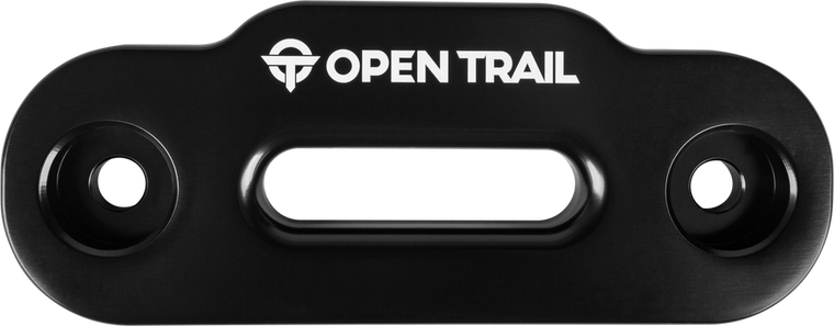 Open Trail - Hawse Fairlead - 3.09.1.01.24