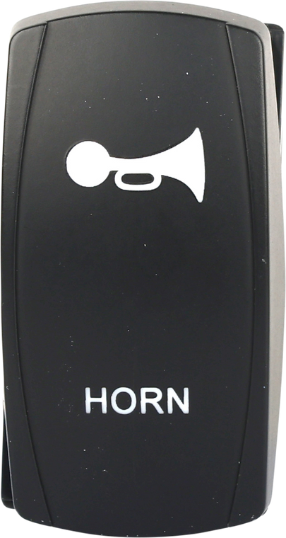 Open Trail - Horn Accessory Led Switch Pro Backlit - SM106-029