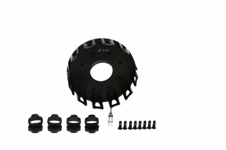 Prox - Clutch Basket Hon - 17.1340F