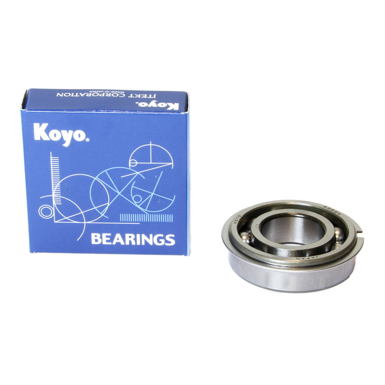 Prox - Crankshaft Bearing - 23.6205NR