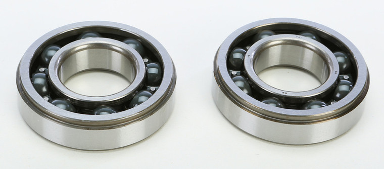 Prox - Crankshaft Bearing & Seal Kit Gas/yam - 23.CBS24001