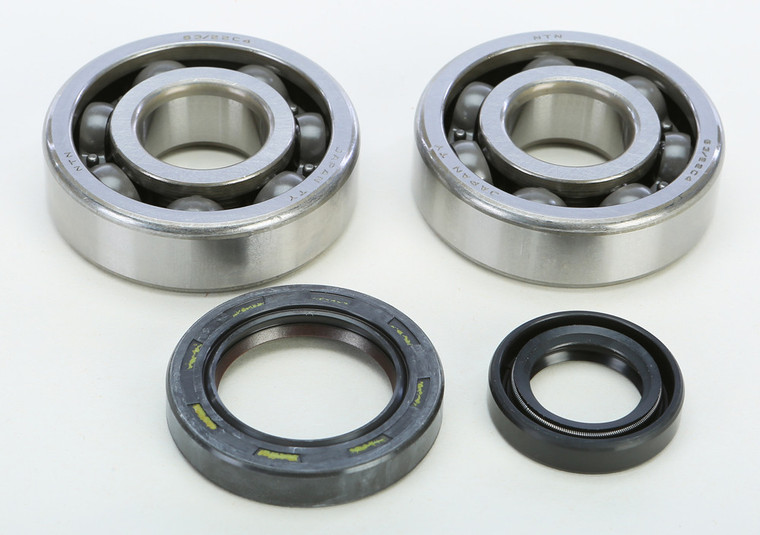 Prox - Crankshaft Bearing & Seal Kit Hon - 23.CBS12086