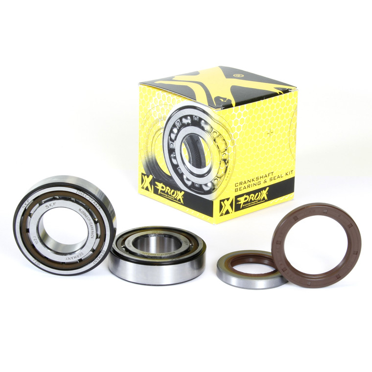 Prox - Crankshaft Bearing & Seal Kit Hus/husq/ktm - 23.CBS63013