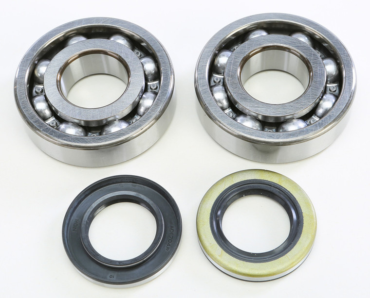 Prox - Crankshaft Bearing & Seal Kit Kaw - 23.CBS45088