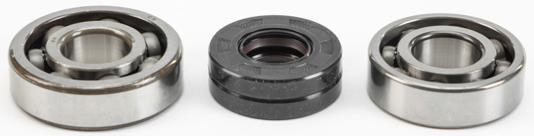 Prox - Crankshaft Bearing & Seal Kit Yam - 23.CBS20018