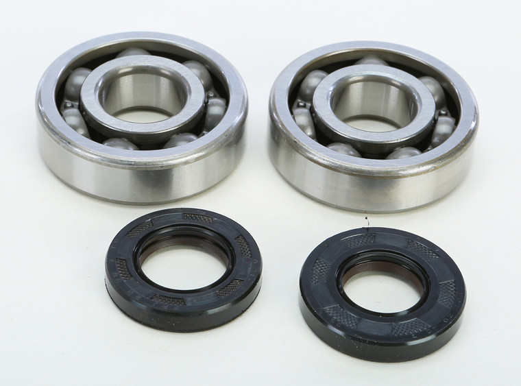 Prox - Crankshaft Bearing & Seal Kit Yam - 23.CBS22005