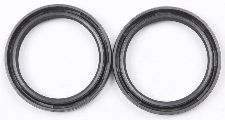 Prox - Fork Oil Seals 2pc 43x54x11 Hon/suz/yam - 40.F435411