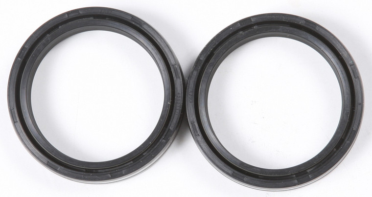 Prox - Fork Oil Seals 2pc 45x57x11 Hon/suz - 40.F455711P